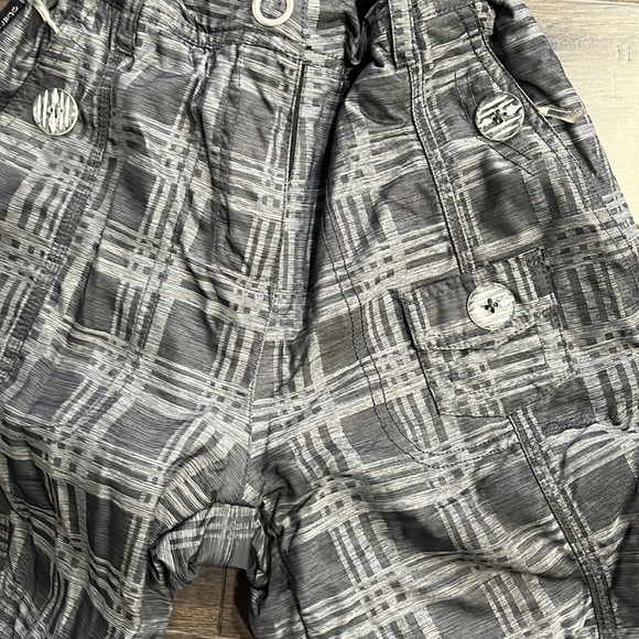 Obermeyer Snow Pants Juniors Sz 16 - Picture 2 of 8